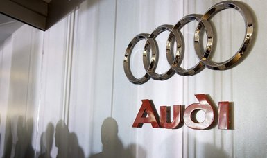 Audi to enter Formula One as engine supplier for first time in 2026