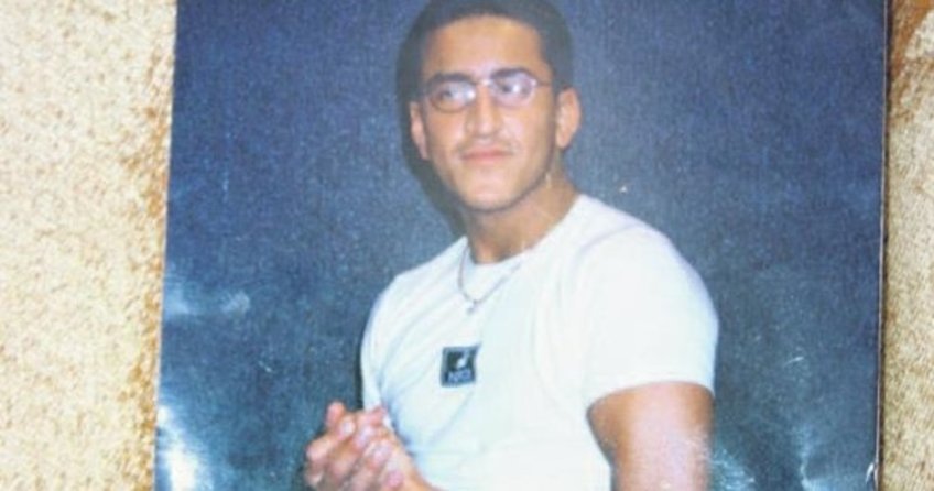 Öldürülen Türk’e geciken adalet