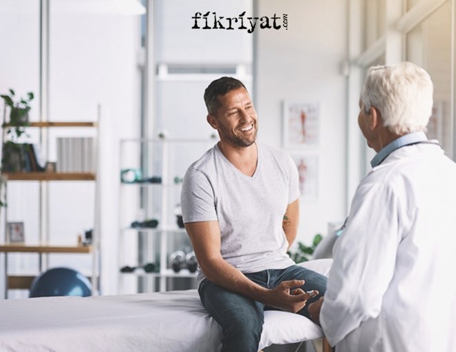 MODERN ÇAĞIN TAKINTI HALİNE GETİRDİĞİ HASTALIK