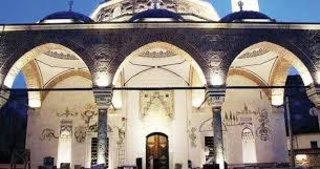 ‘Balkanların Prensesi’ Haydar Kadı Camii’sinde yeniden ezan sesleri yükselecek