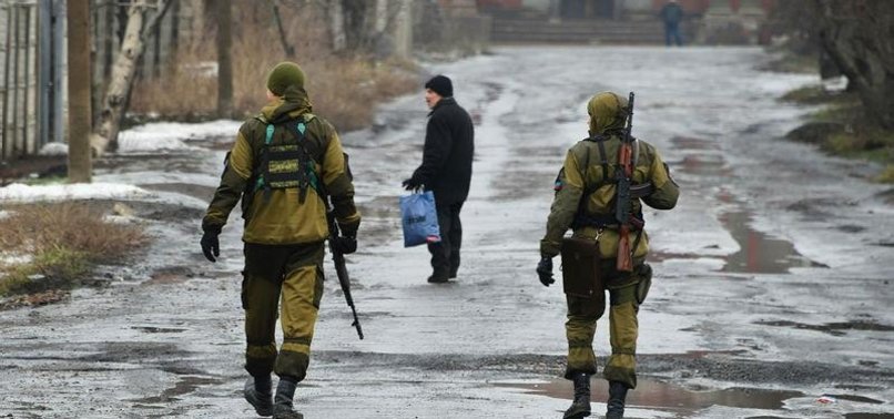 NO END IN SIGHT TO UKRAINE CONFLICT SAYS UN