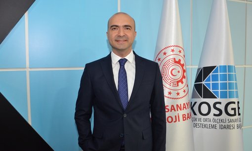 Destekle ve dönüştür...