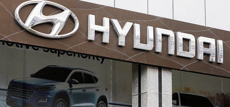 HYUNDAI AND KIA TO RECALL NEARLY 170,000 EVS OVER SOFTWARE PROBLEM