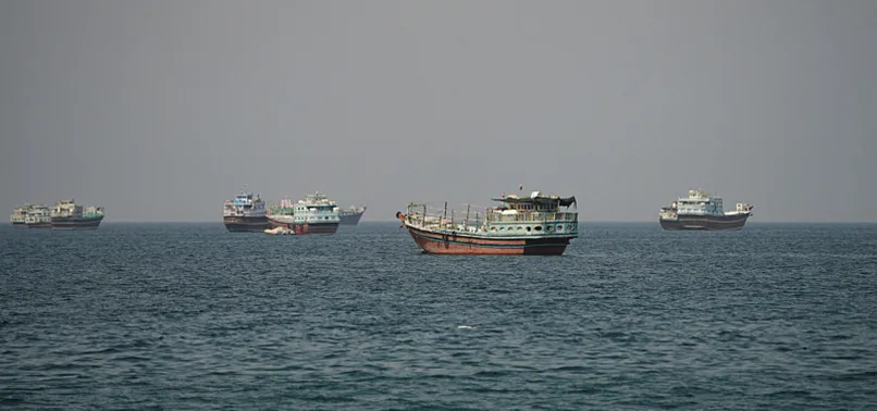 IRAN SAYS IT SEIZED US UNDERWATER VEHICLE, STATE MEDIA REPORTS