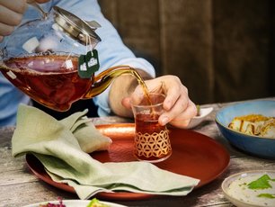 Ahmad Tea, Türkiye’de Çay Deneyimini Yeniden Tanımlıyor