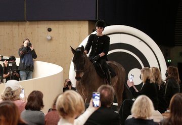 Chanel Couture İlkbahar/Yaz 2022