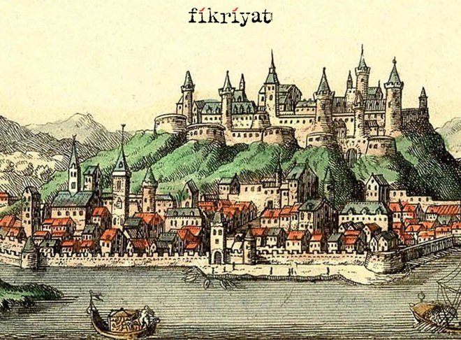 Osmanlı’nın Belgrad hayali