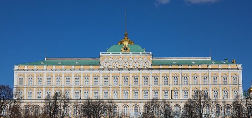 KREMLIN SAYS HUNGARY IS READY FOR PRAGMATIC DIALOGUE WITH RUSSIA