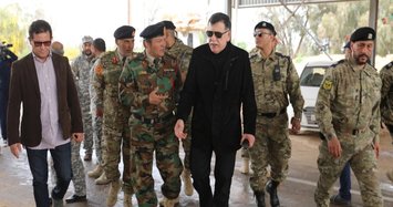 US, Libyan government discuss disbanding militias