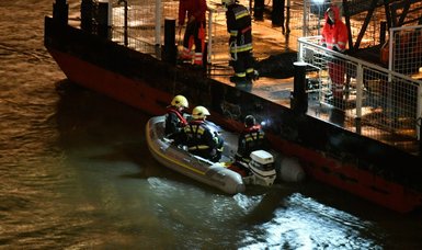 Interpol widens probe into unidentified dead boy in Danube