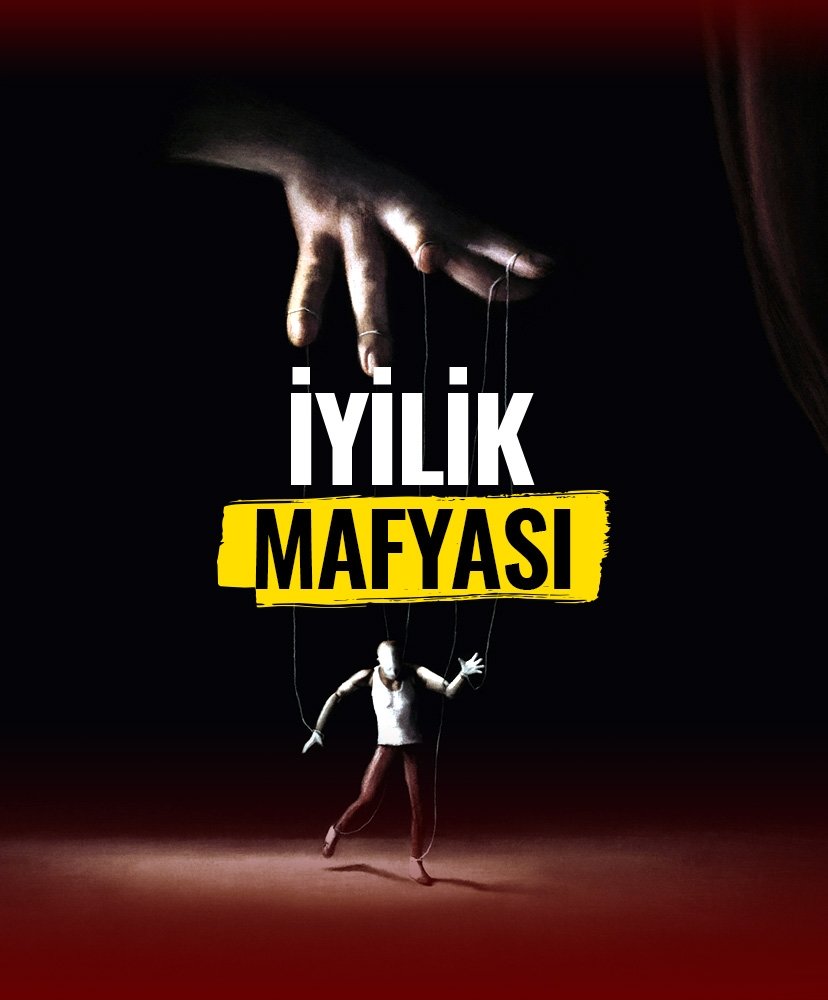 İyilik mafyası