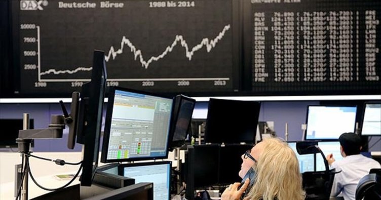 Asya borsaları pozitif seyrediyor