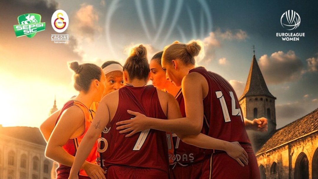 GALATASARAY ROMANYA’DA AVANTAJI KAPTI