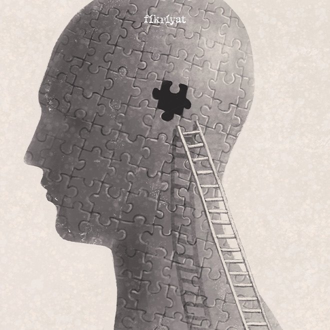 KONFOR ALANINDAN ÇIKMAK İÇİN KENDİNİ İKNA ET