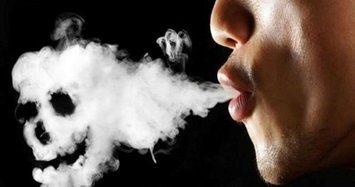 Tobacco industry: Killing you softly