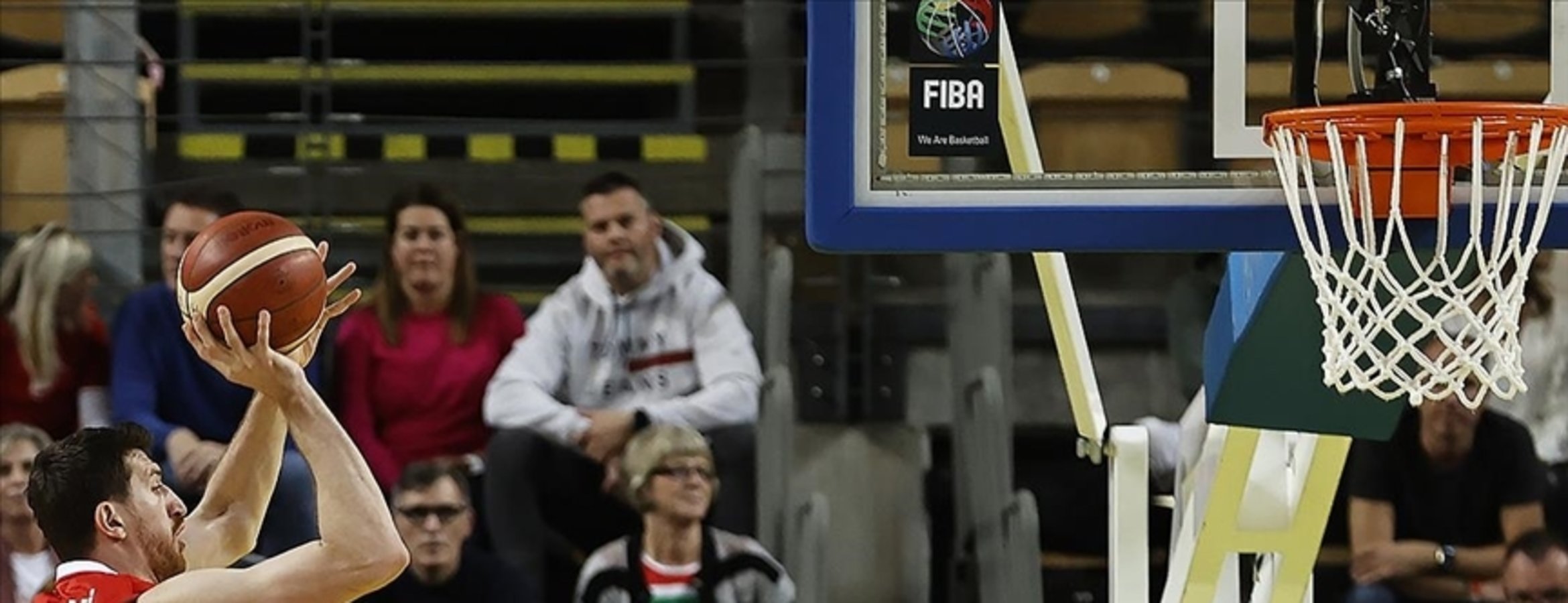 A Milli Erkek Basketbol Takımı, 1043. maçına çıkacak