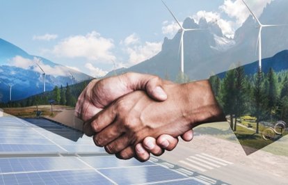 AlmanyaveNorveçtenyeşilenerjideişbirliği