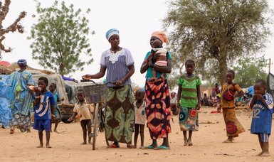 Tragedy looming in Africa's Sahel, warns UN official