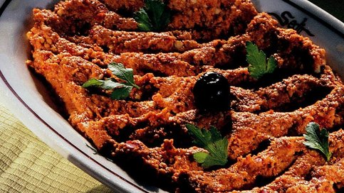 Muhammara