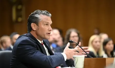 US hits Iran, says war cost at $37.5 bn