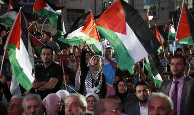 Expert warns peaceful future will not arise until Israel dismantles apartheid