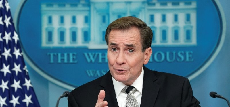 Israel can do more to 'reduce civilian casualties' in Gaza: White House