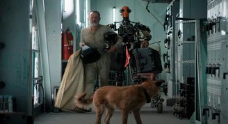 Tom Hanksin Başrollü Finchten İlk Fragmanı Geldi
