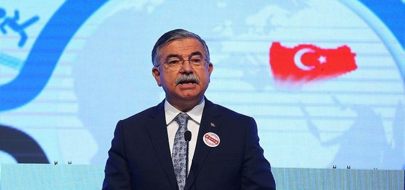 TURKEY TAKES OVER 12 FETO-LINKED SCHOOLS IN AFGHANISTAN