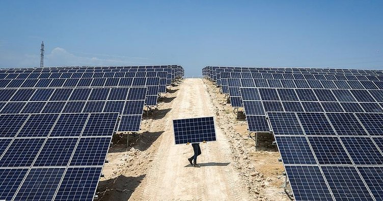 Türkiye, 2025’te güneşten elektrik üretimini en fazla artıran 7. ülke oldu