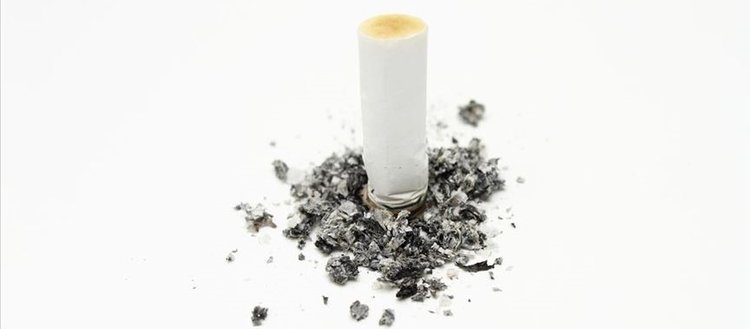 ’İftardan sonra peş peşe sigara içmeyin’