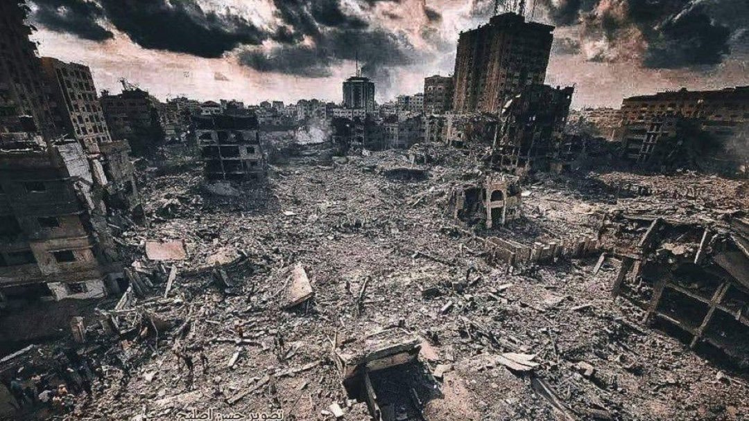 SİVİLLER KATLEDİLİYOR