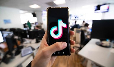 US House votes to ban TikTok if it doesn't cut ties to China