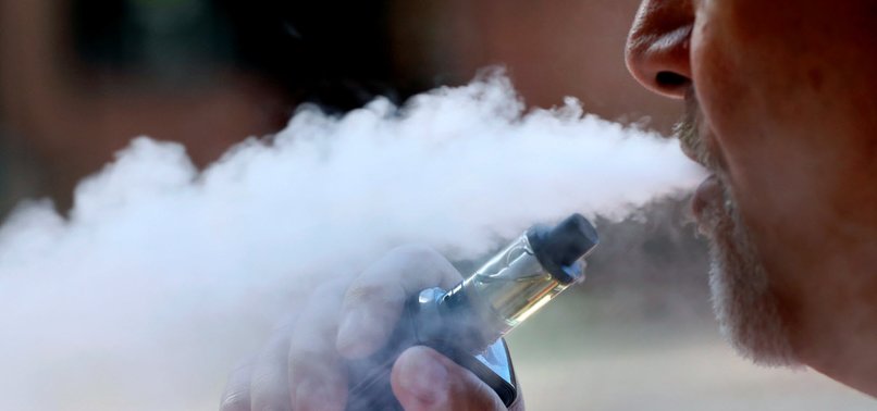 CHEMICAL IN CANNABIS VAPES COULD BE TO BLAME FOR LUNG ILLNESS OUTBREAK IN US
