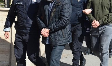 Türkiye arrests 92 Daesh/ISIS terror suspects