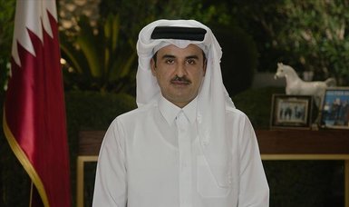 Qatar’s emir orders cabinet reshuffle