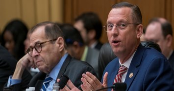 US House panel votes to intensify Trump impeachment probe