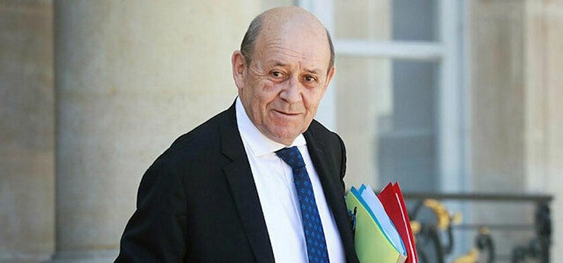 France calls on NATO to step up efforts to handle Afghan crisis