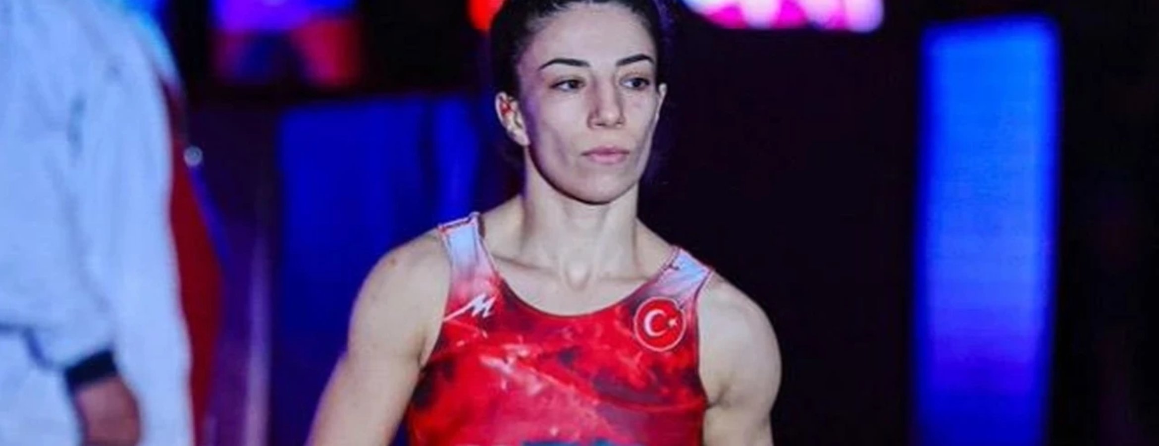 Evin Demirhan Yavuz, Dünya Güreş Şampiyonası’nda bronz madalya kazandı