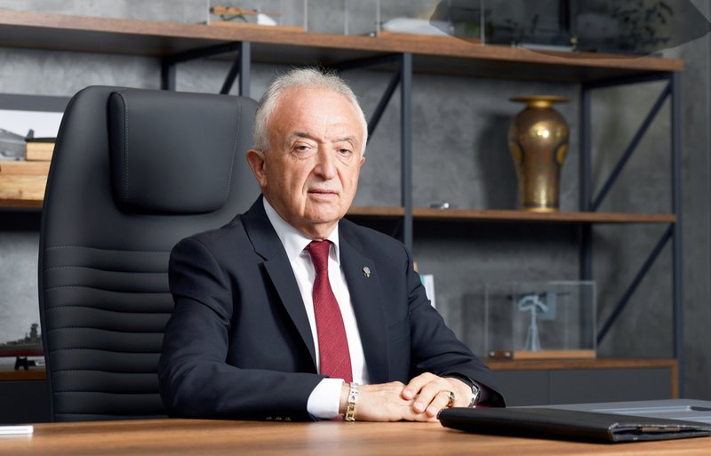 SAVUNMADA HALA YAPACAK  ÇOK İŞİMİZ VAR