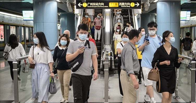 Çin COVID - 19 tedbirlerini gevşetmeye devam edecek