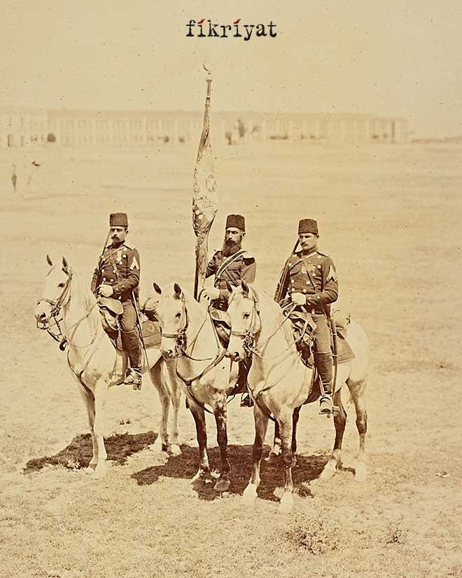 MUHAFIZLARDA ARANAN ŞARTLAR