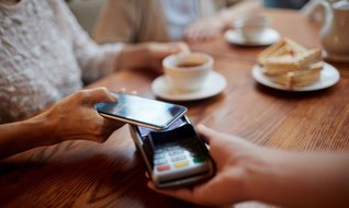Temassız ödemede son trendler