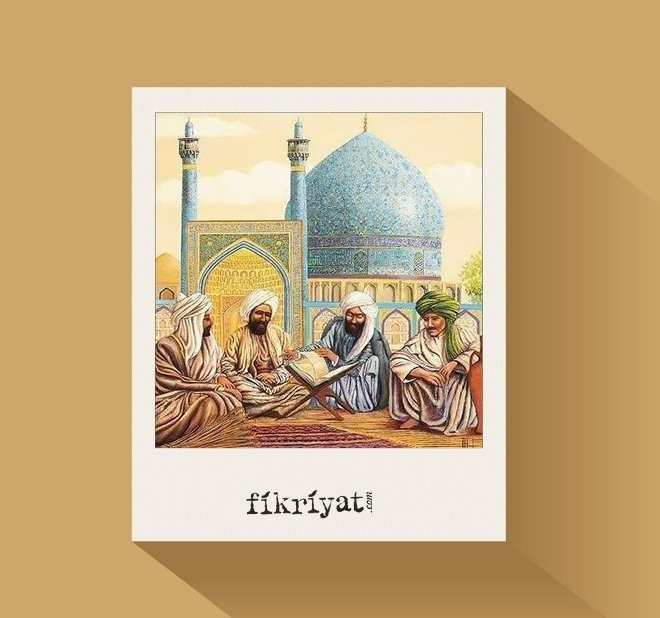 İLİM TAHSİL ETMEK  İÇİN DİYAR DİYAR DOLAŞTI