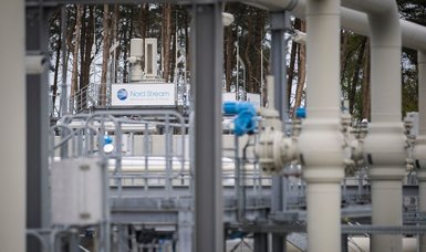 Search in eastern Germany linked to Nord Stream pipeline blasts