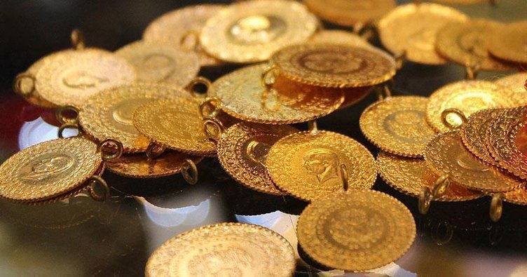 Altın son 5 haftanın zirvesinde! Gram altın ne kadar oldu?
