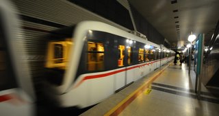 Başbakan Binali Yıldırım devreye girdi! İzmir metrosu 7 km uzatılacak