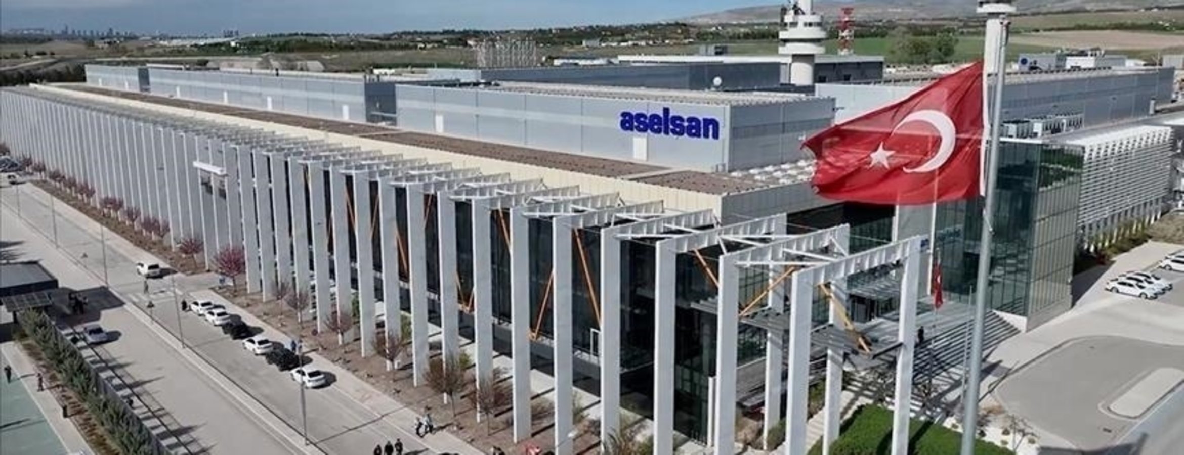 ASELSAN’dan Rekor İhracat Sözleşmesi!