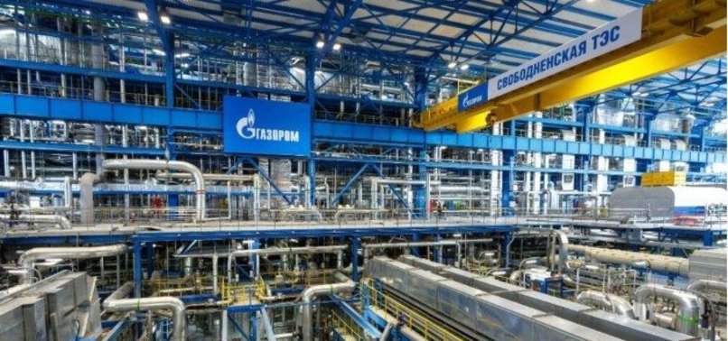 GAZPROM MAY CUT OFF GAS TO MOLDOVA IF CONTRACT NOT SIGNED BY DECEMBER