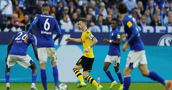 Schalke and Dortmund share points in goalless Ruhr valley derby