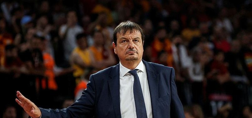 ERGIN ATAMAN CANDIDATE FOR ASSISTANT COACH POSITION IN NBA